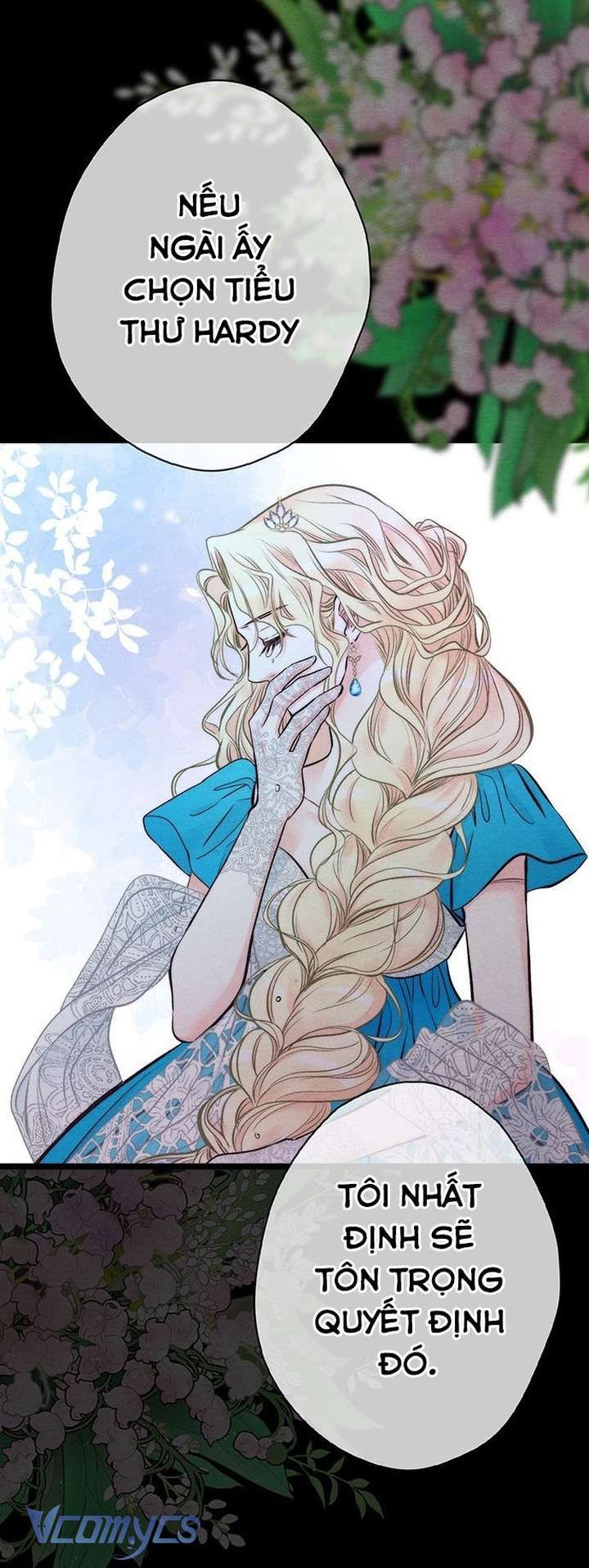 Hoàng Tử Rắc Rối Chap 26 - Next Chap 25