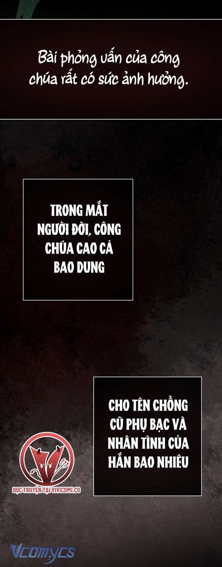 Hoàng Tử Rắc Rối Chap 26 - Next Chap 25