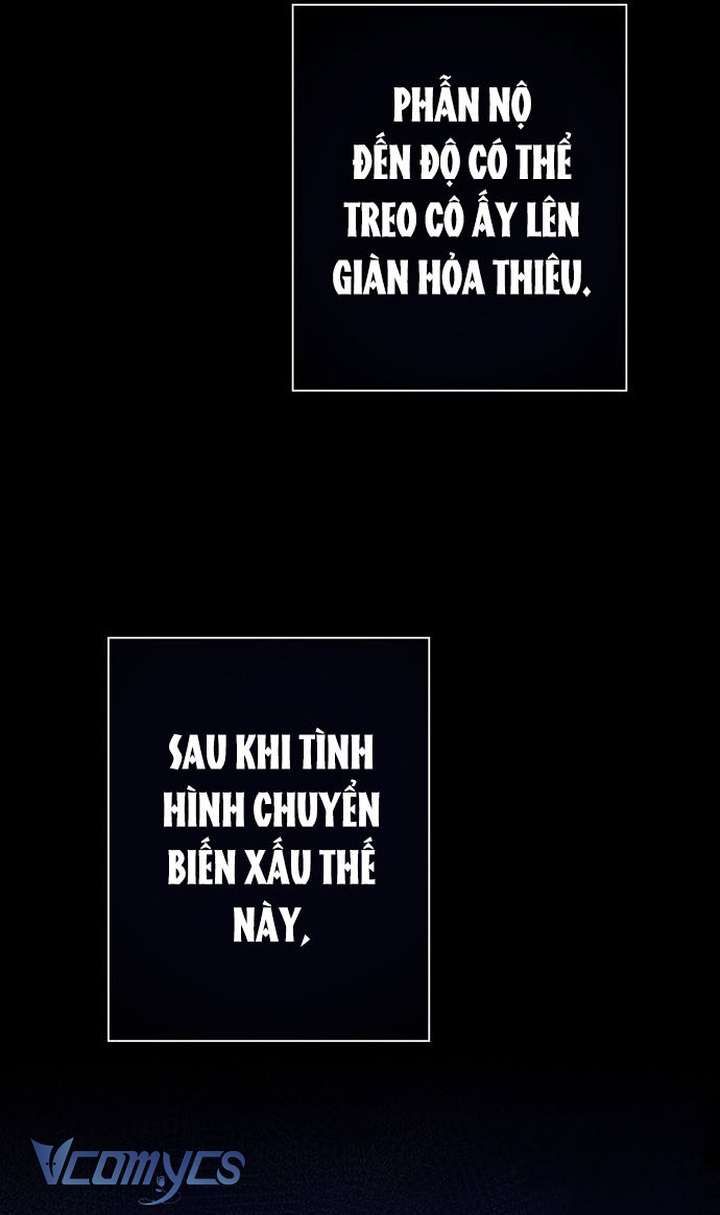 Hoàng Tử Rắc Rối Chap 26 - Next Chap 25