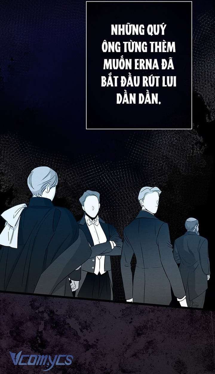 Hoàng Tử Rắc Rối Chap 26 - Next Chap 25