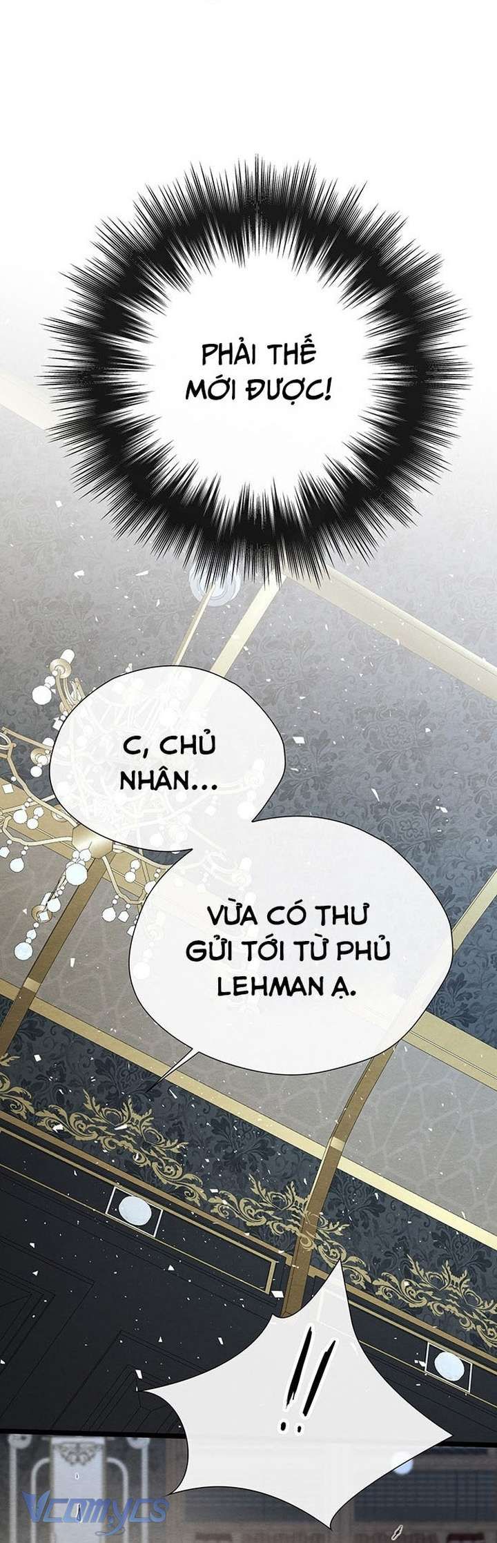 Hoàng Tử Rắc Rối Chap 26 - Next Chap 25