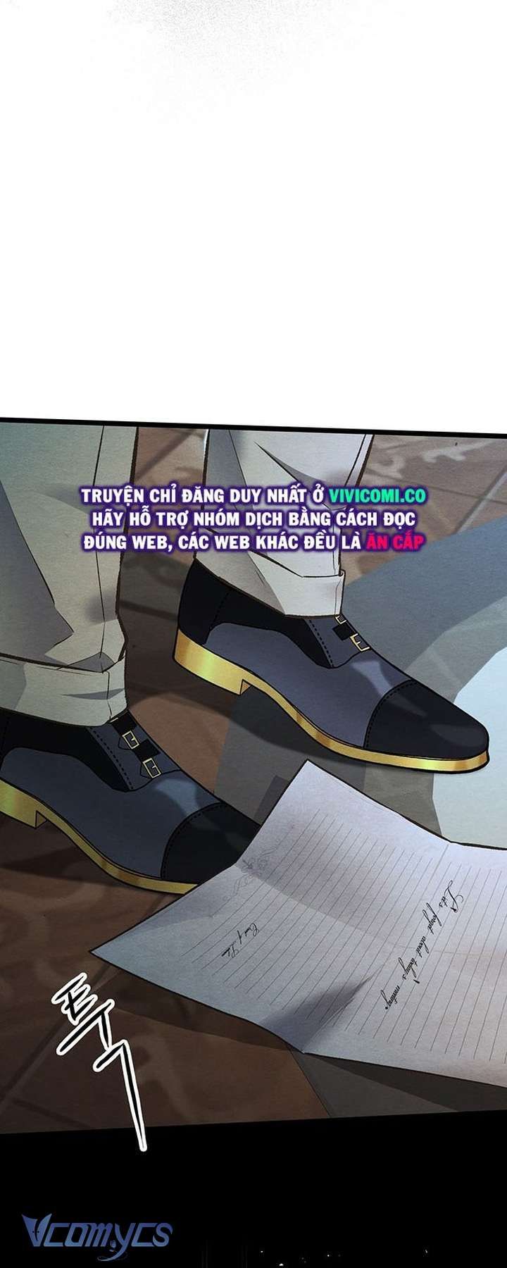 Hoàng Tử Rắc Rối Chap 26 - Next Chap 25