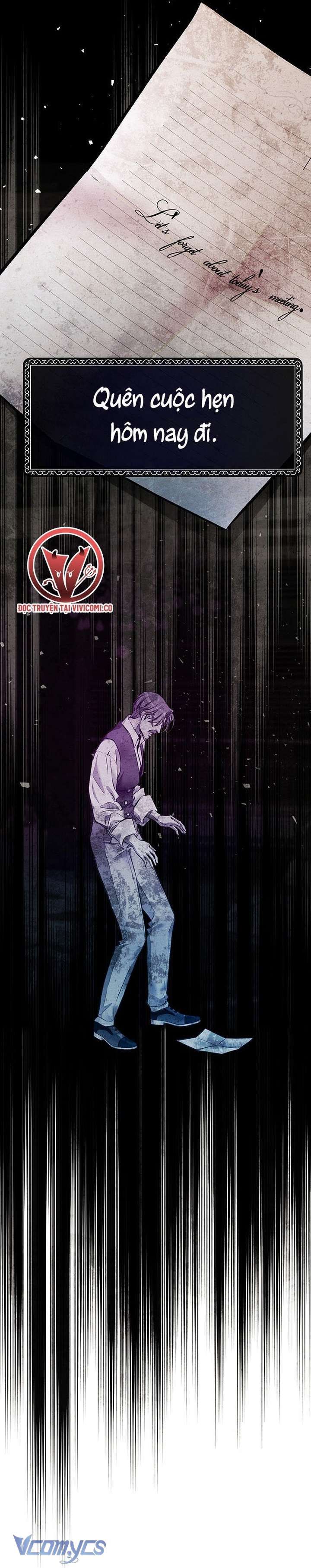 Hoàng Tử Rắc Rối Chap 26 - Next Chap 25