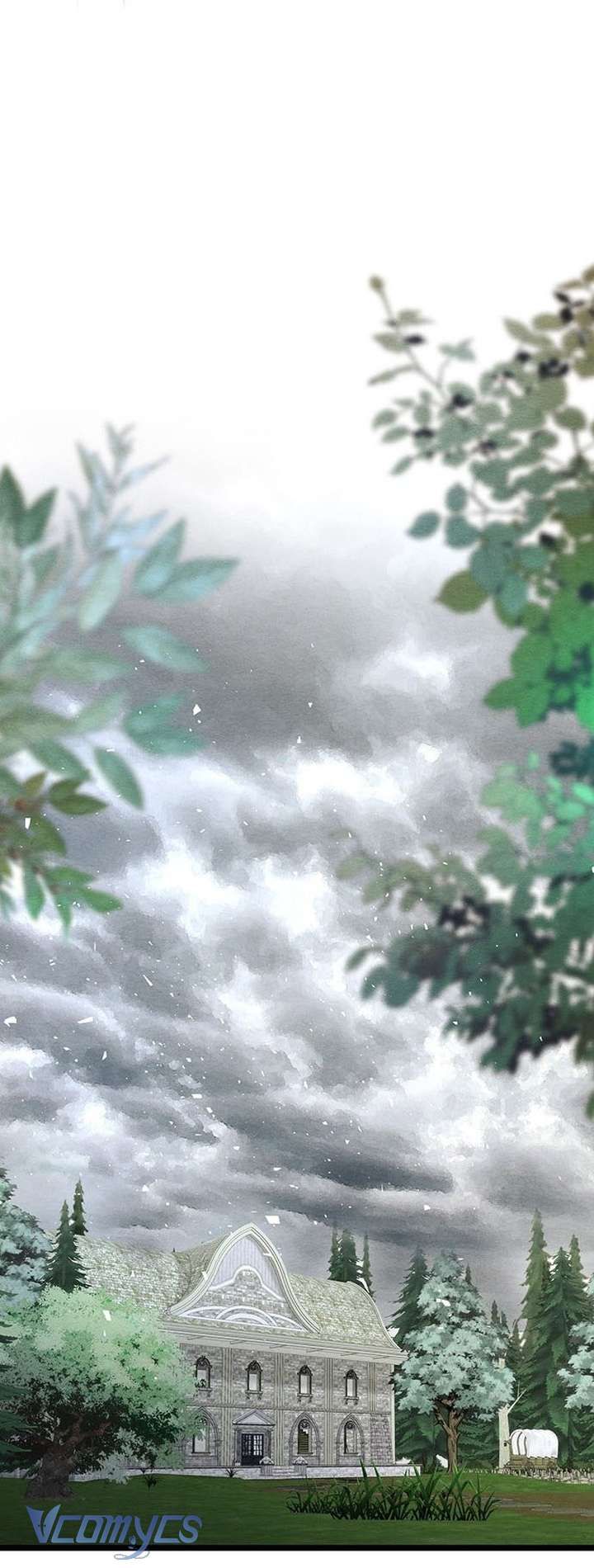 Hoàng Tử Rắc Rối Chap 26 - Next Chap 25