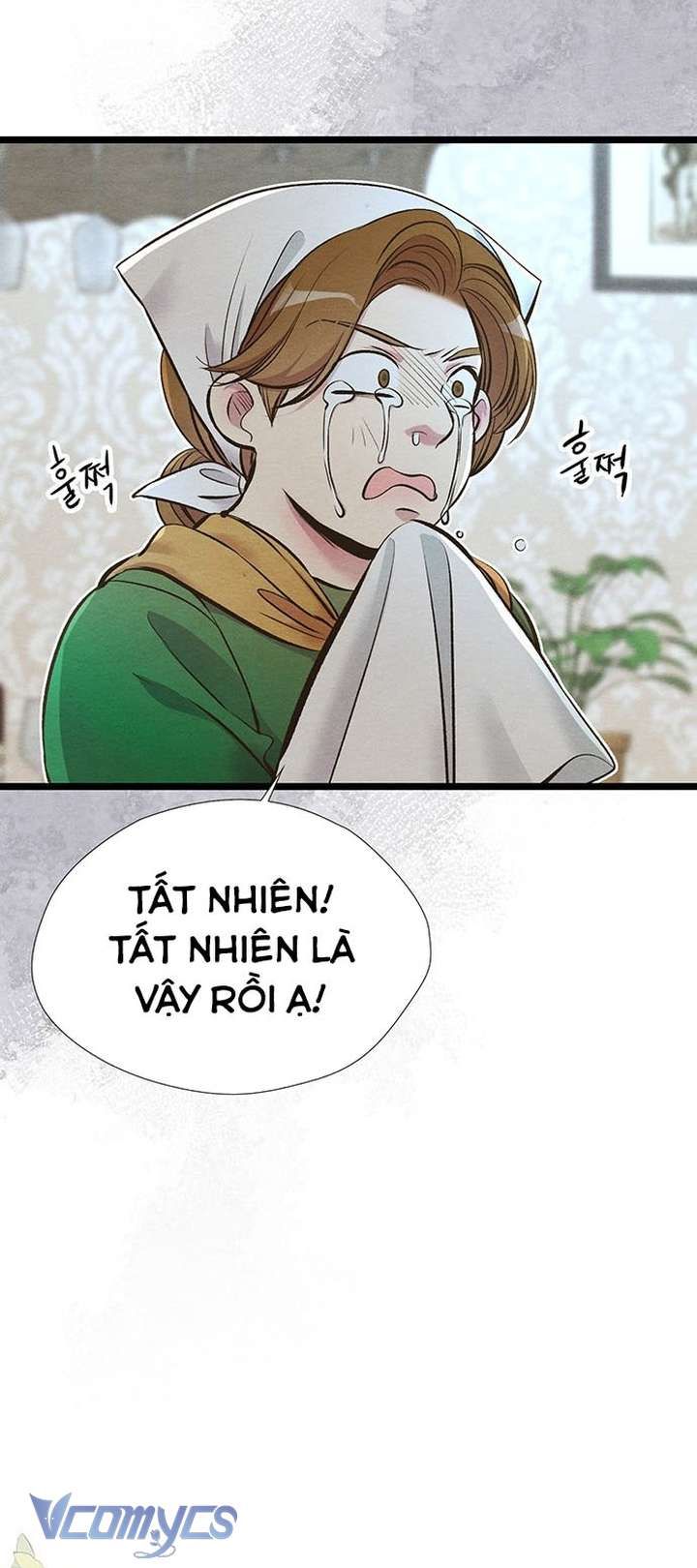Hoàng Tử Rắc Rối Chap 26 - Next Chap 25