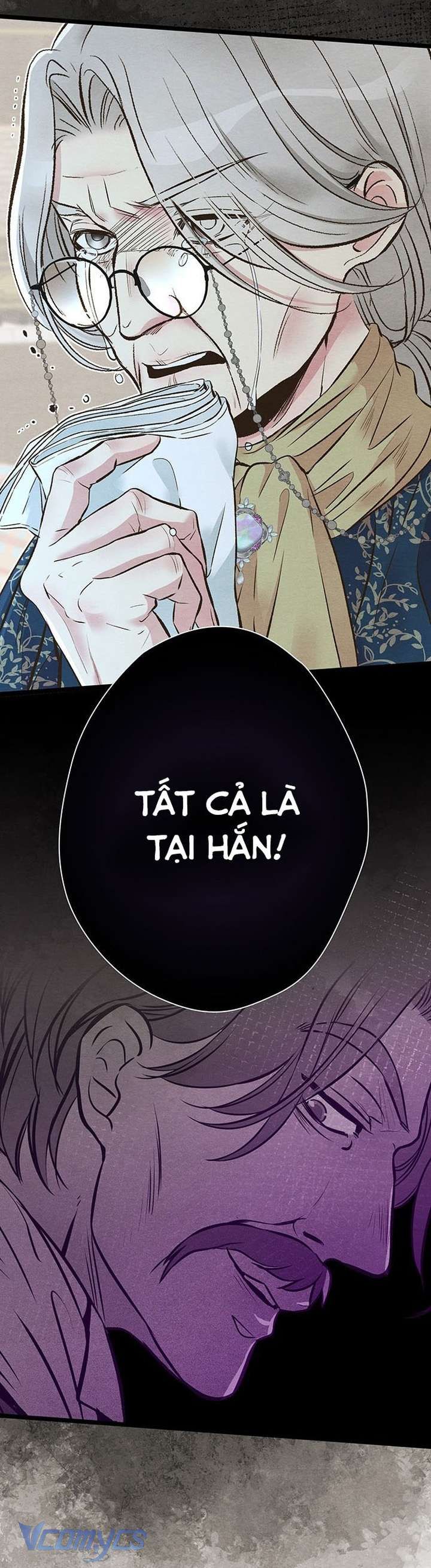 Hoàng Tử Rắc Rối Chap 26 - Next Chap 25