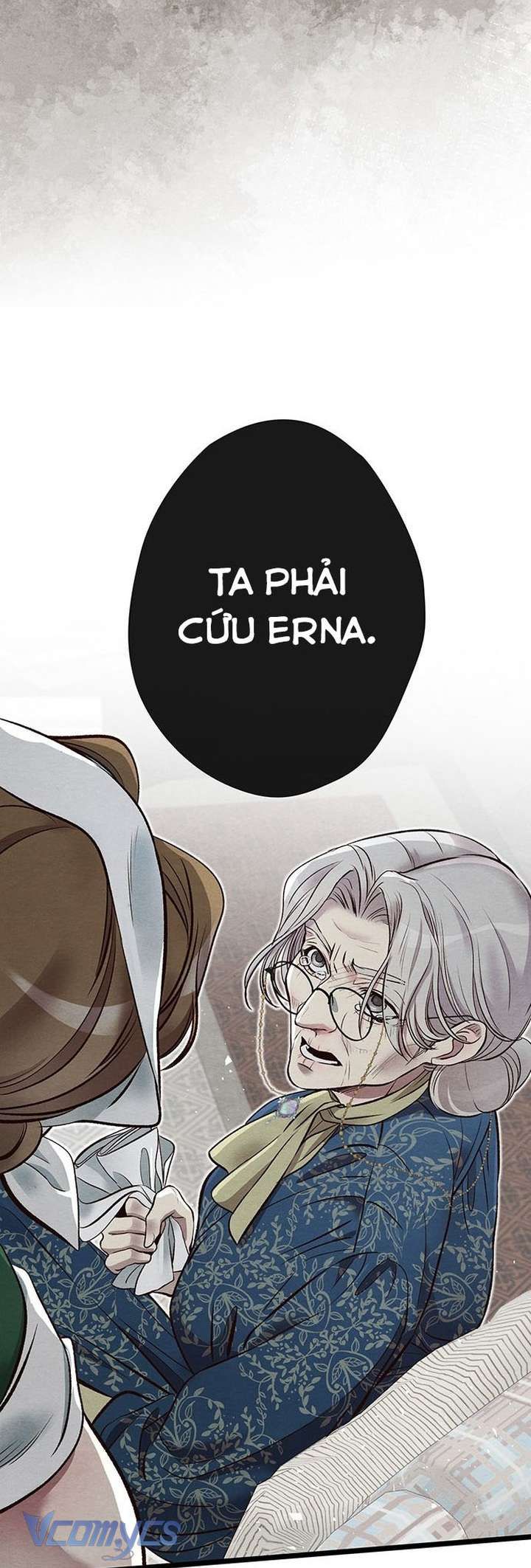 Hoàng Tử Rắc Rối Chap 26 - Next Chap 25