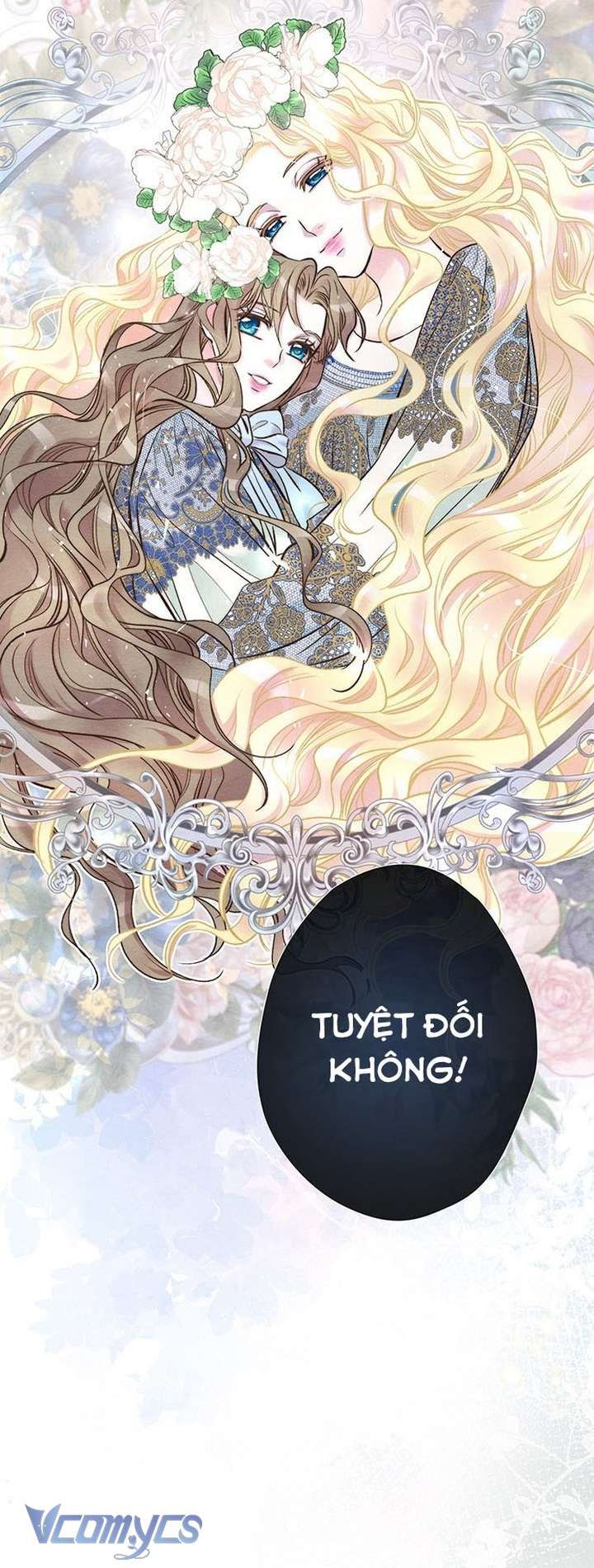 Hoàng Tử Rắc Rối Chap 26 - Next Chap 25