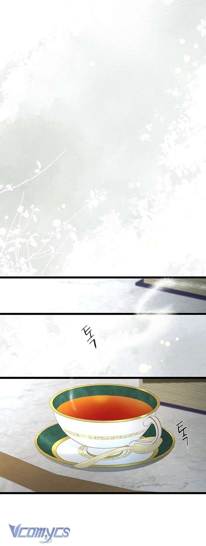 Hoàng Tử Rắc Rối Chap 26 - Next Chap 25