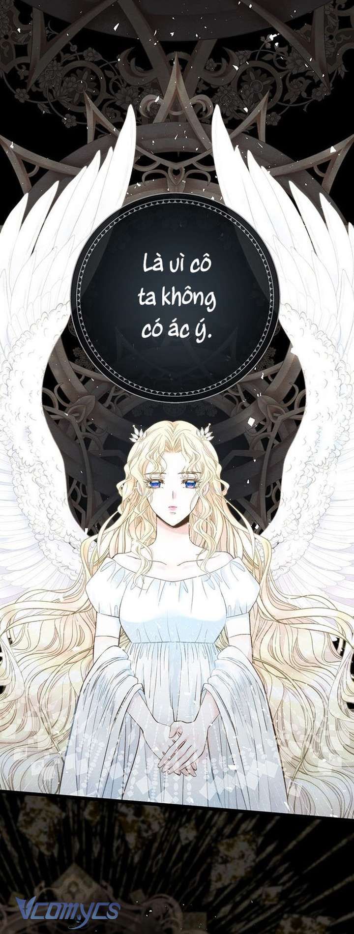 Hoàng Tử Rắc Rối Chap 26 - Next Chap 25