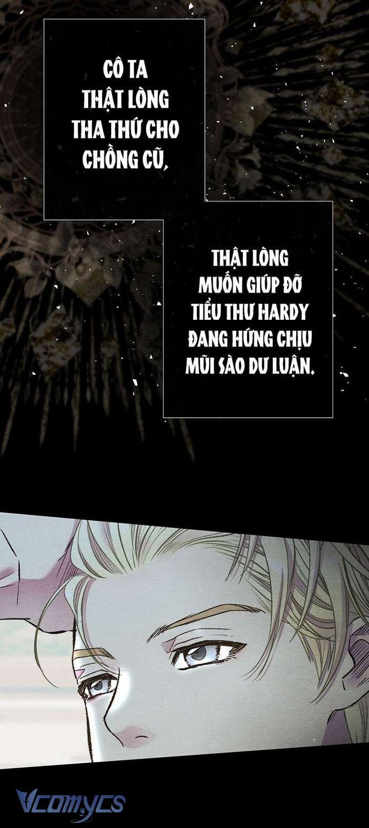 Hoàng Tử Rắc Rối Chap 26 - Next Chap 25