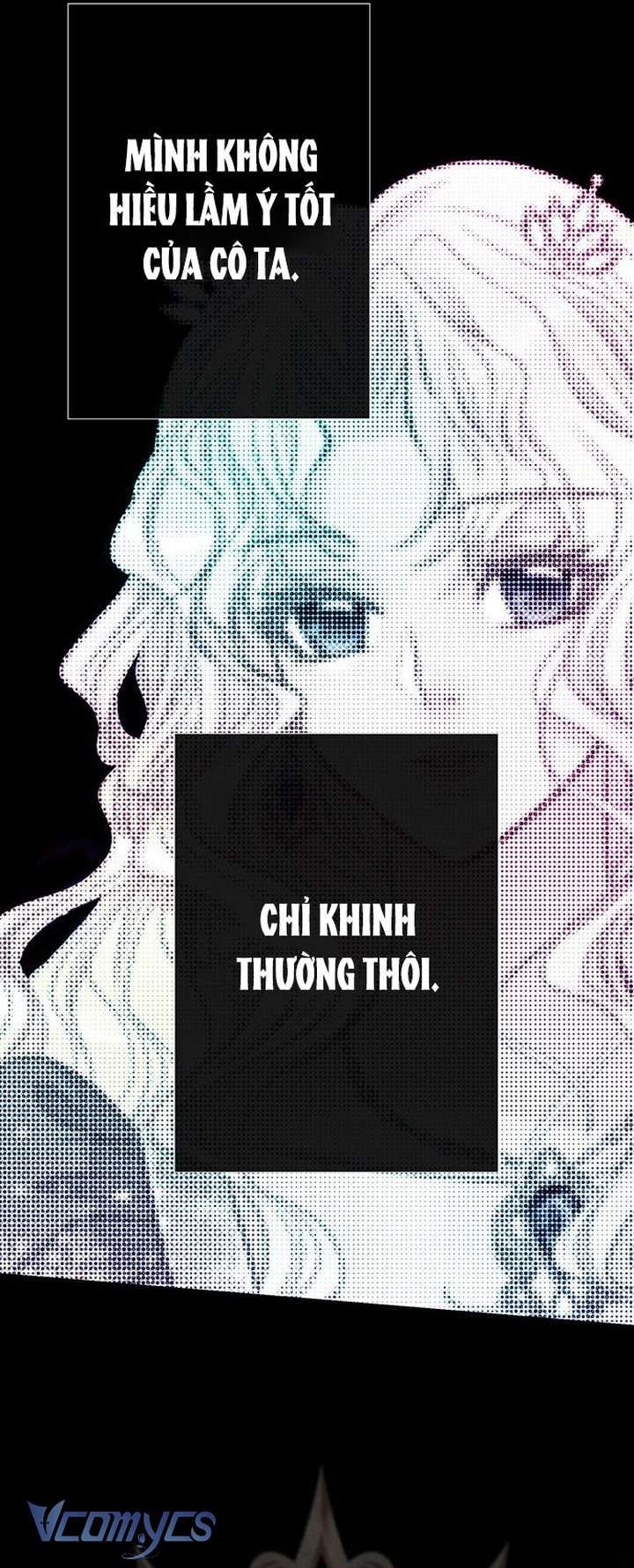 Hoàng Tử Rắc Rối Chap 26 - Next Chap 25