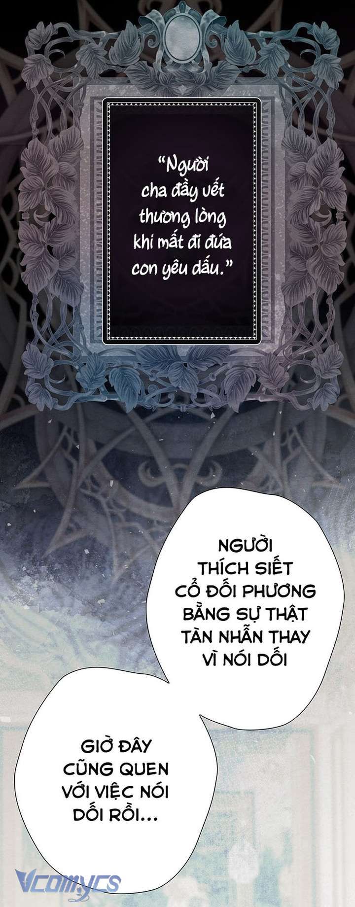 Hoàng Tử Rắc Rối Chap 26 - Next Chap 25