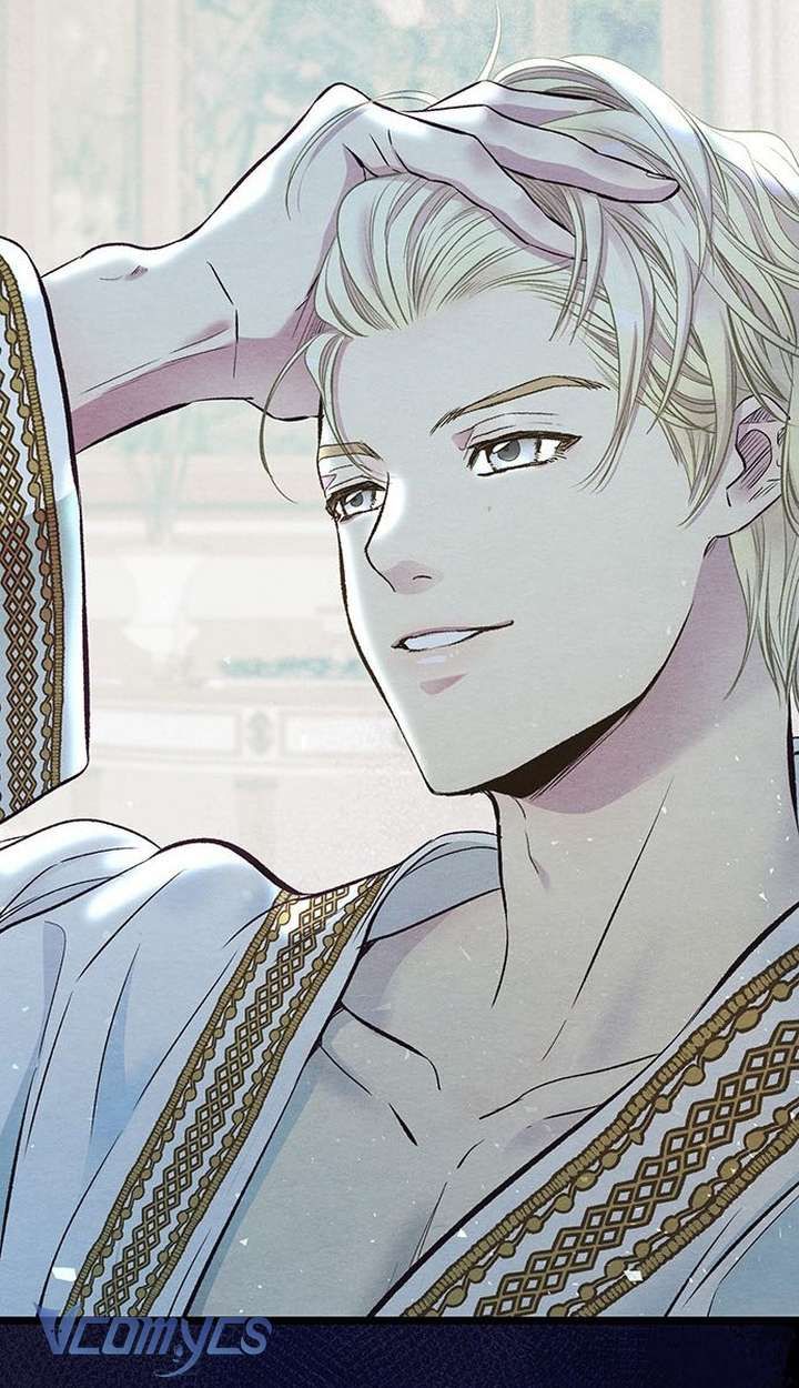 Hoàng Tử Rắc Rối Chap 26 - Next Chap 25