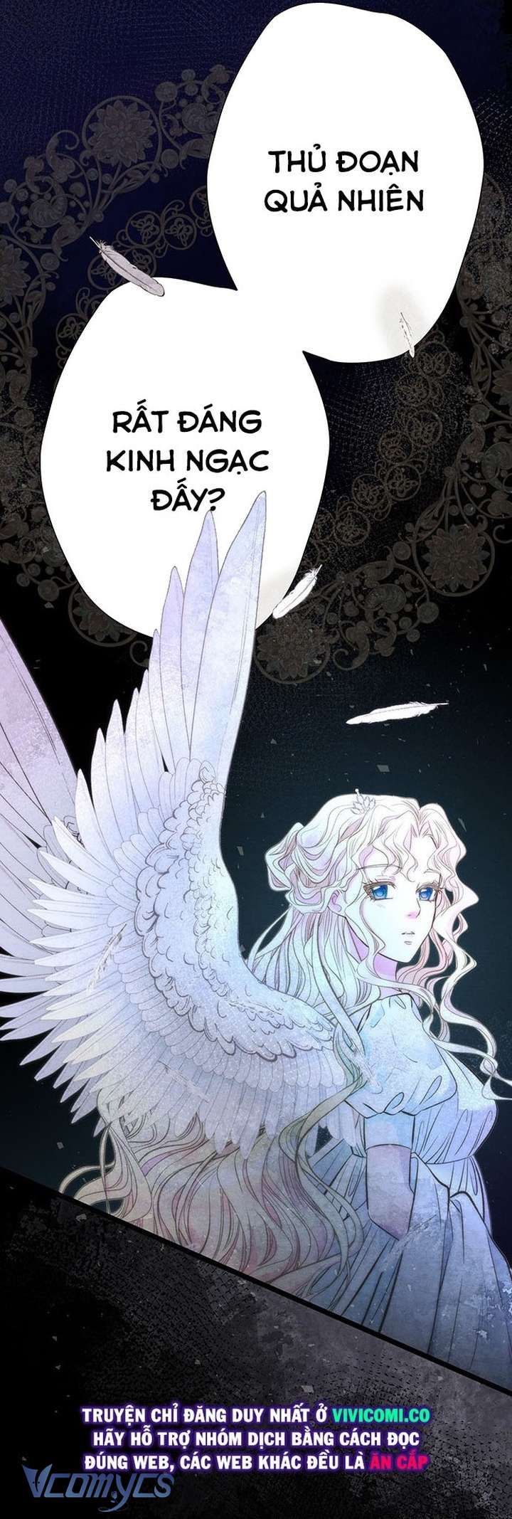 Hoàng Tử Rắc Rối Chap 26 - Next Chap 25