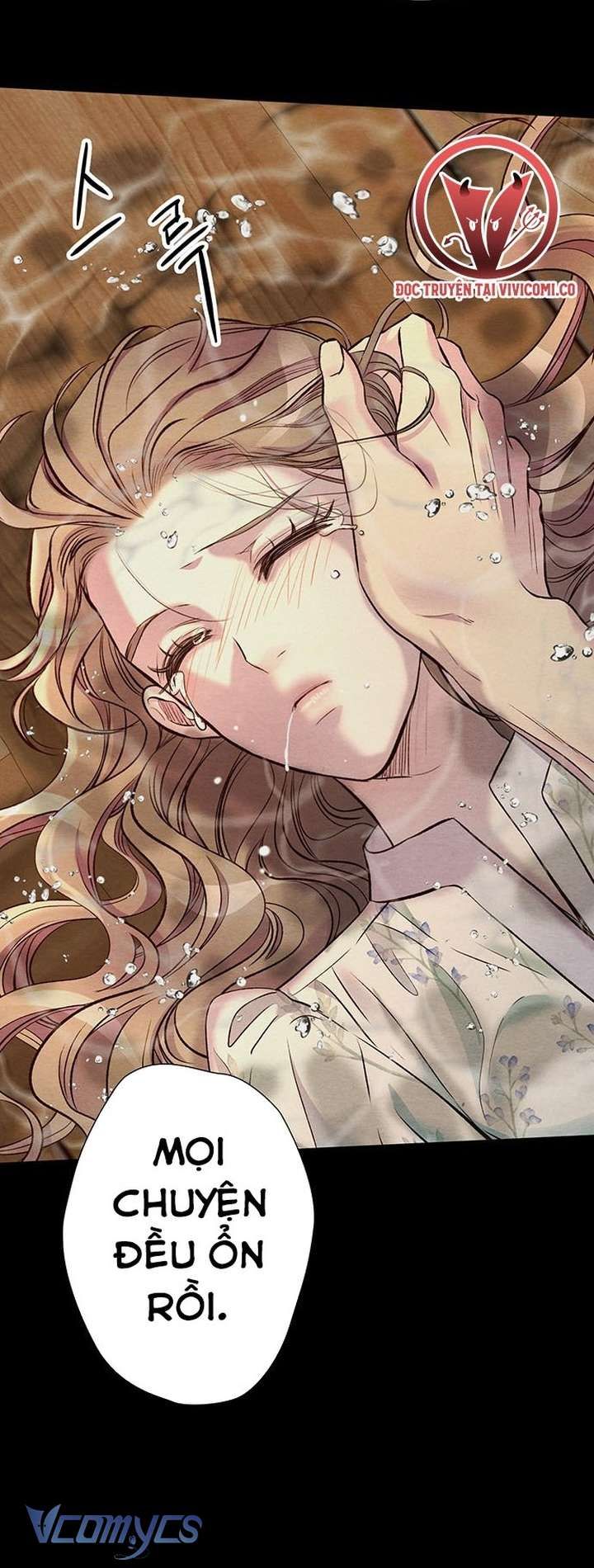 Hoàng Tử Rắc Rối Chap 26 - Next Chap 25