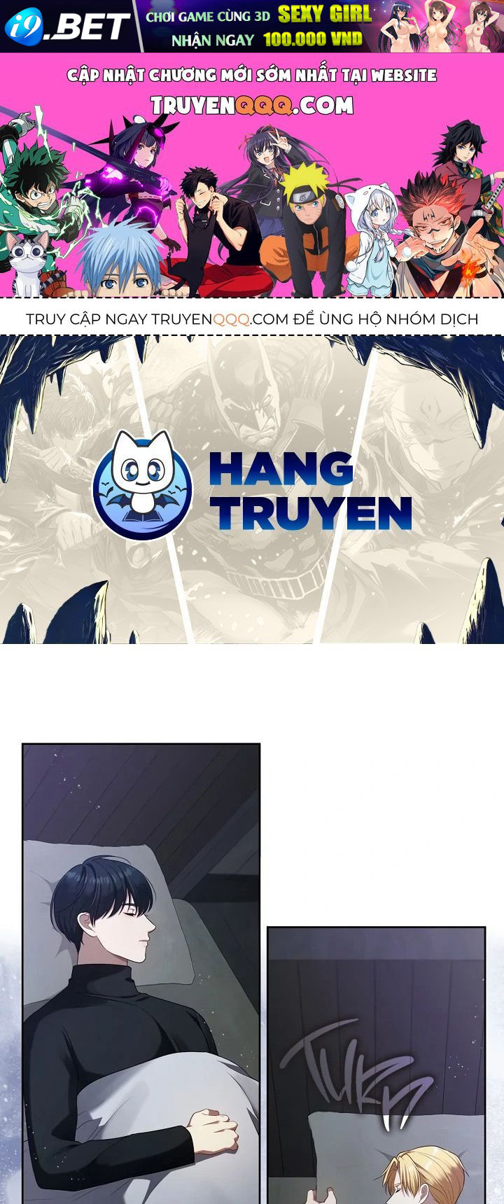 Thợ Săn Hạng S Không Muốn Trở Thành Ác Nữ Chap 78 - Next Chap 77