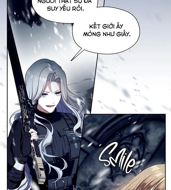 Thợ Săn Hạng S Không Muốn Trở Thành Ác Nữ Chap 78 - Next Chap 77