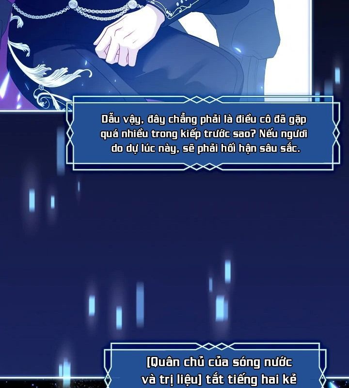 Thợ Săn Hạng S Không Muốn Trở Thành Ác Nữ Chap 78 - Next Chap 77