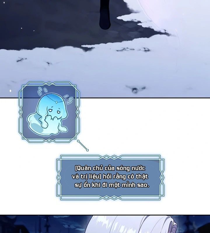 Thợ Săn Hạng S Không Muốn Trở Thành Ác Nữ Chap 78 - Next Chap 77