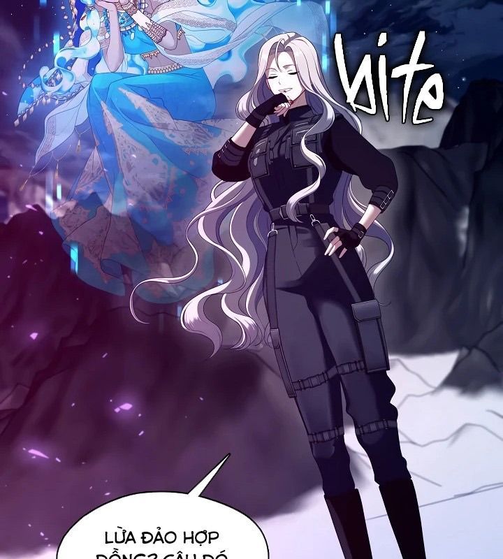 Thợ Săn Hạng S Không Muốn Trở Thành Ác Nữ Chap 78 - Next Chap 77