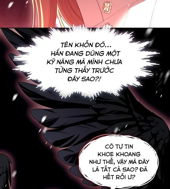 Thợ Săn Hạng S Không Muốn Trở Thành Ác Nữ Chap 79 - Next Chap 78