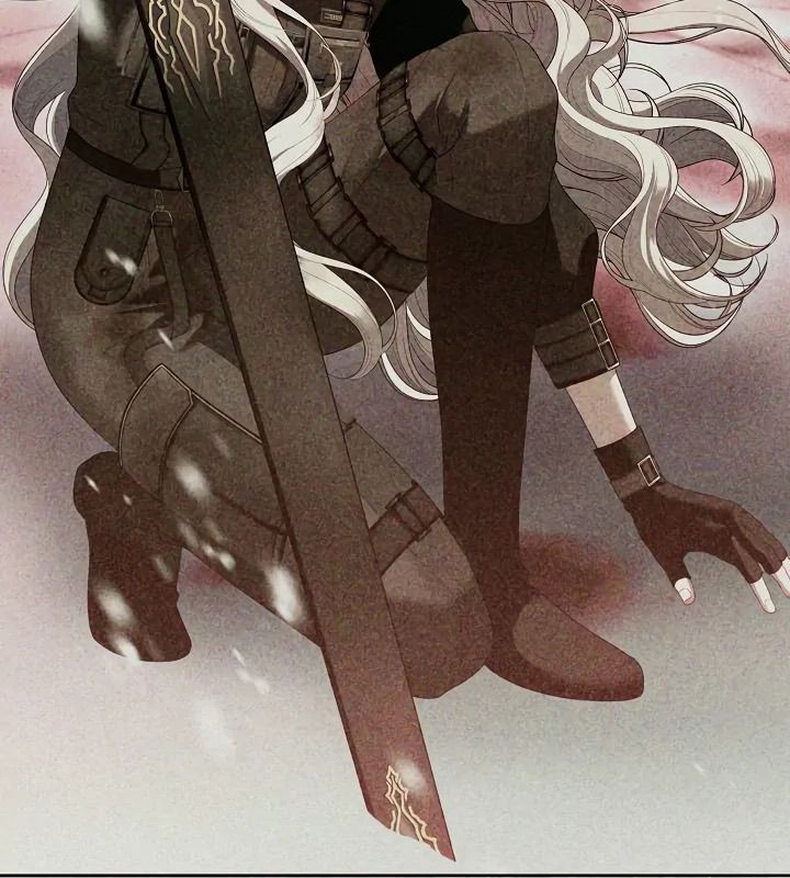 Thợ Săn Hạng S Không Muốn Trở Thành Ác Nữ Chap 80 - Next Chap 79