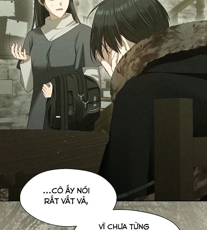 Thợ Săn Hạng S Không Muốn Trở Thành Ác Nữ Chap 80 - Next Chap 79