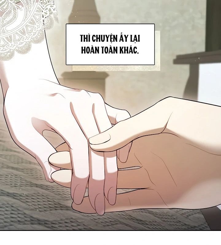 Thợ Săn Hạng S Không Muốn Trở Thành Ác Nữ Chap 80 - Next Chap 79