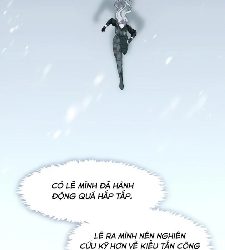 Thợ Săn Hạng S Không Muốn Trở Thành Ác Nữ Chap 80 - Next Chap 79