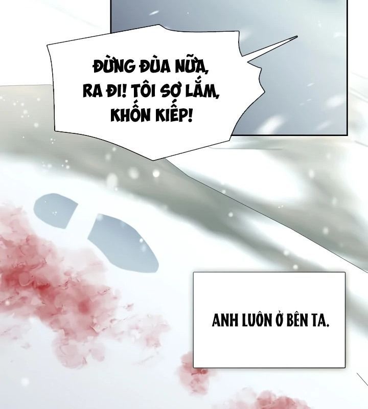 Thợ Săn Hạng S Không Muốn Trở Thành Ác Nữ Chap 80 - Next Chap 79