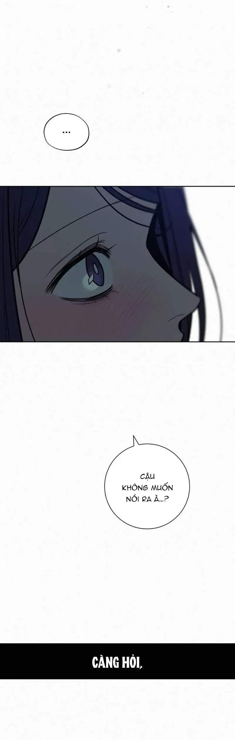 Kế Hoạch Tình Yêu Trong Sáng Chap 125 - Next Chap 124