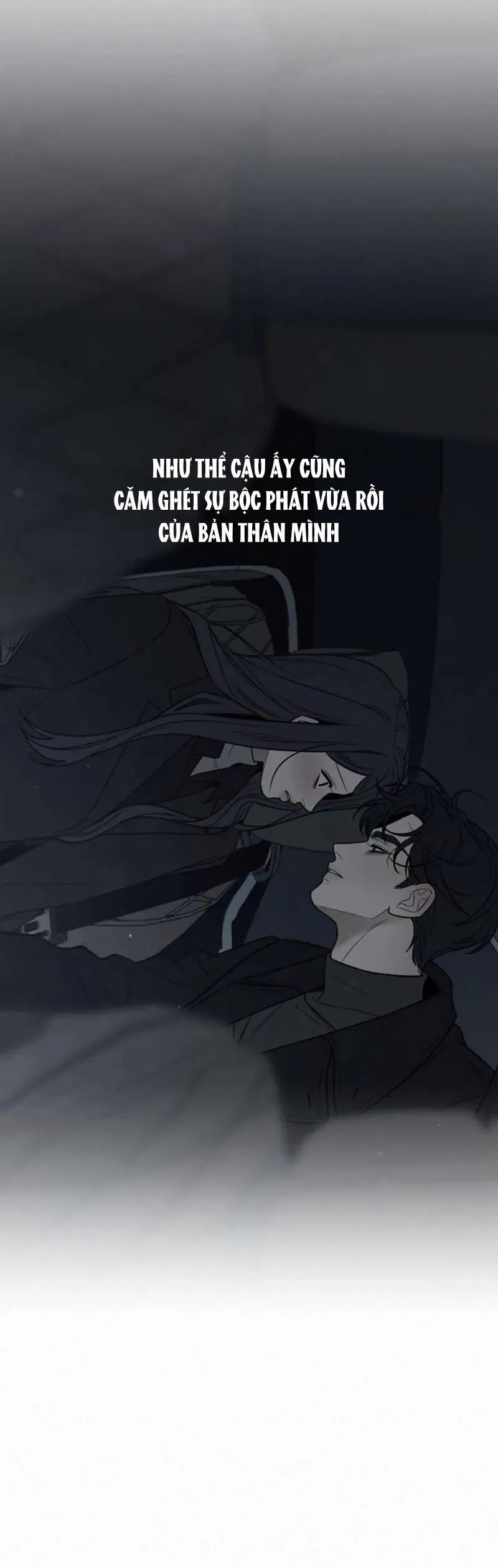 Kế Hoạch Tình Yêu Trong Sáng Chap 125 - Next Chap 124