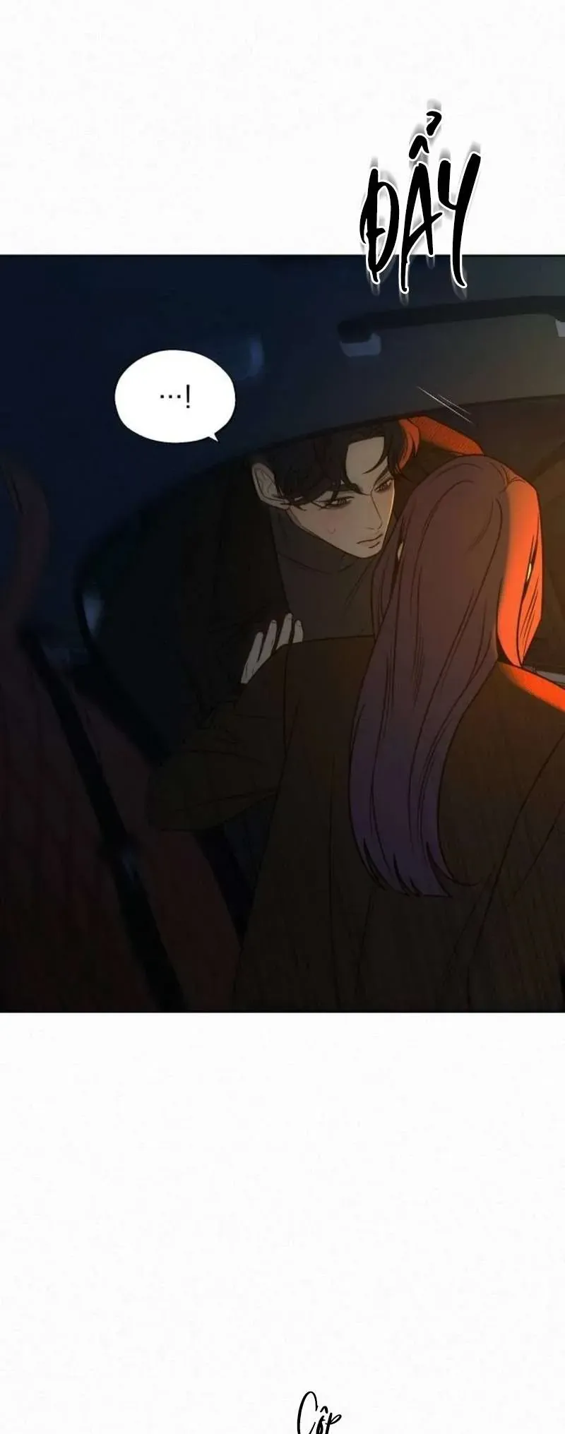 Kế Hoạch Tình Yêu Trong Sáng Chap 125 - Next Chap 124