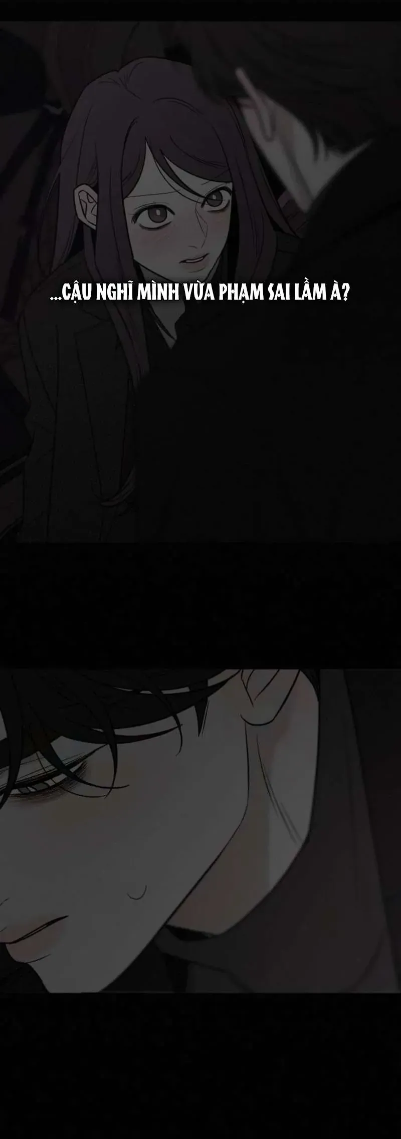 Kế Hoạch Tình Yêu Trong Sáng Chap 125 - Next Chap 124