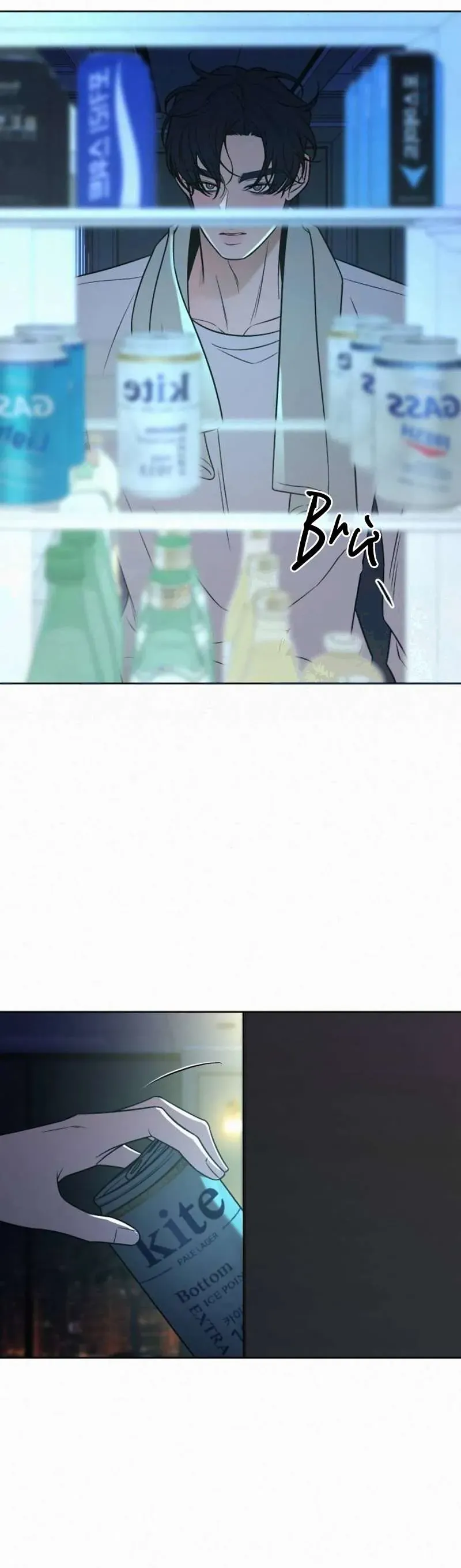 Kế Hoạch Tình Yêu Trong Sáng Chap 125 - Next Chap 124