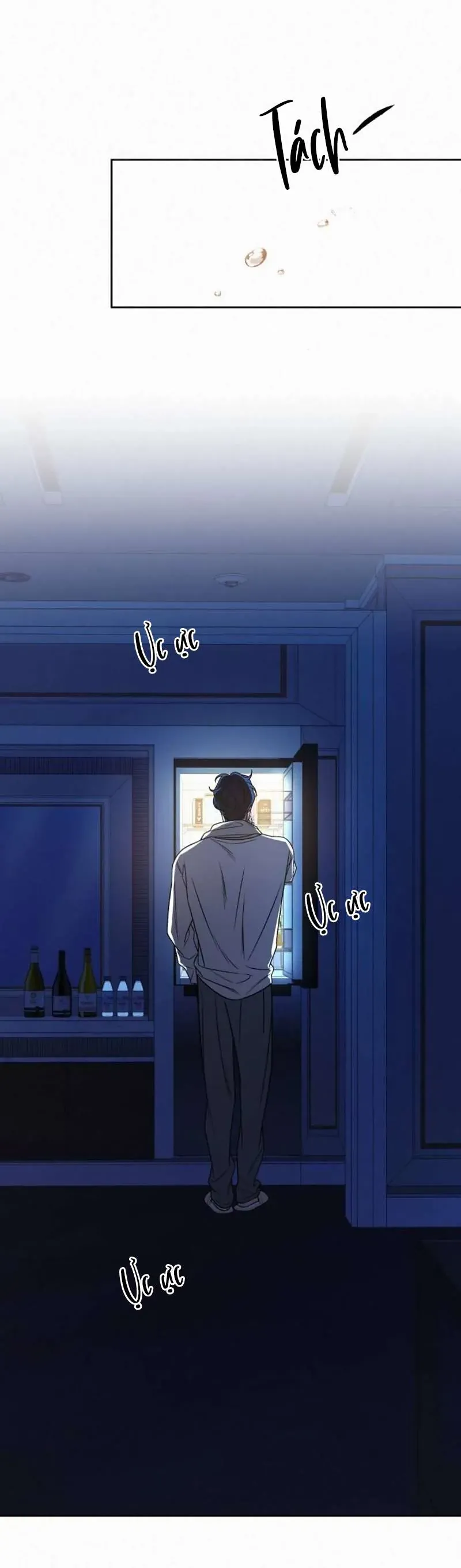 Kế Hoạch Tình Yêu Trong Sáng Chap 125 - Next Chap 124