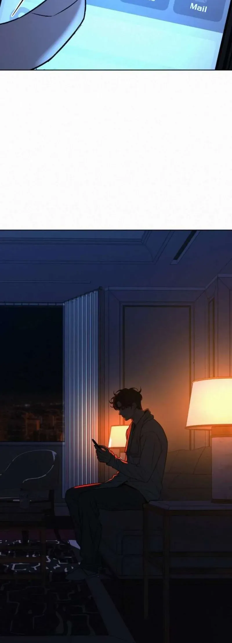 Kế Hoạch Tình Yêu Trong Sáng Chap 125 - Next Chap 124