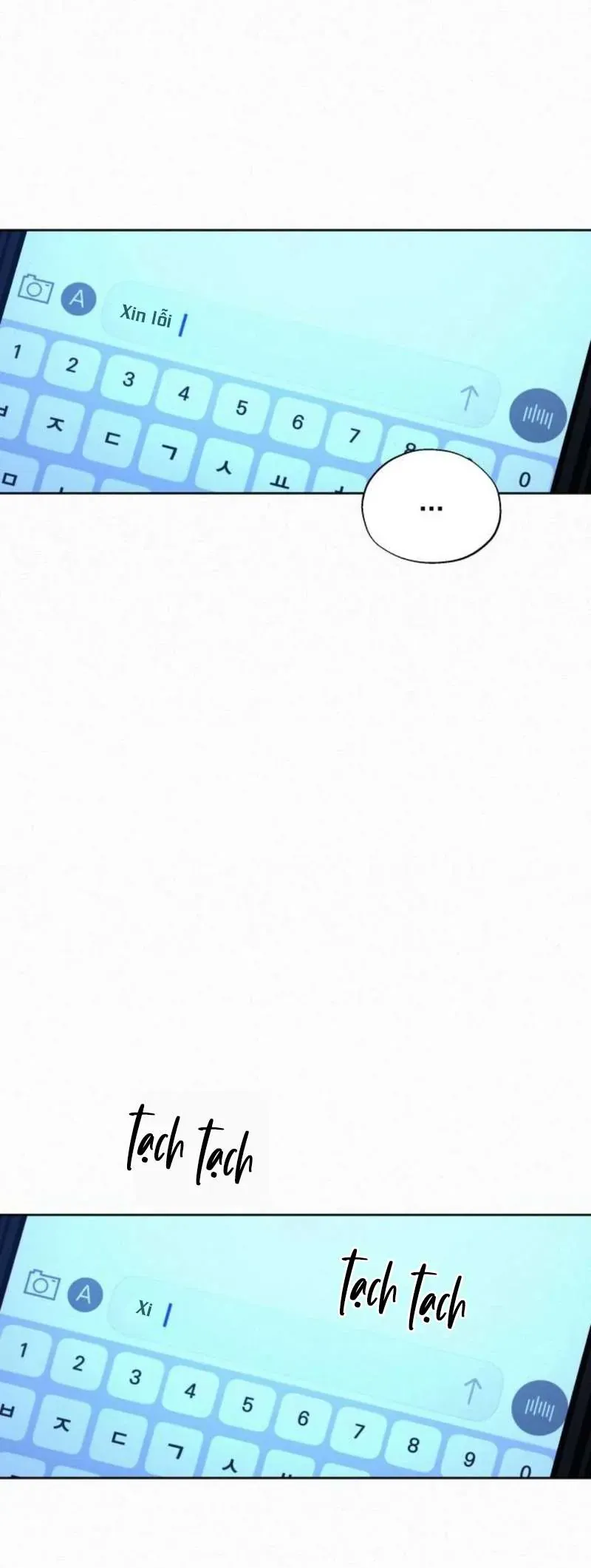 Kế Hoạch Tình Yêu Trong Sáng Chap 125 - Next Chap 124