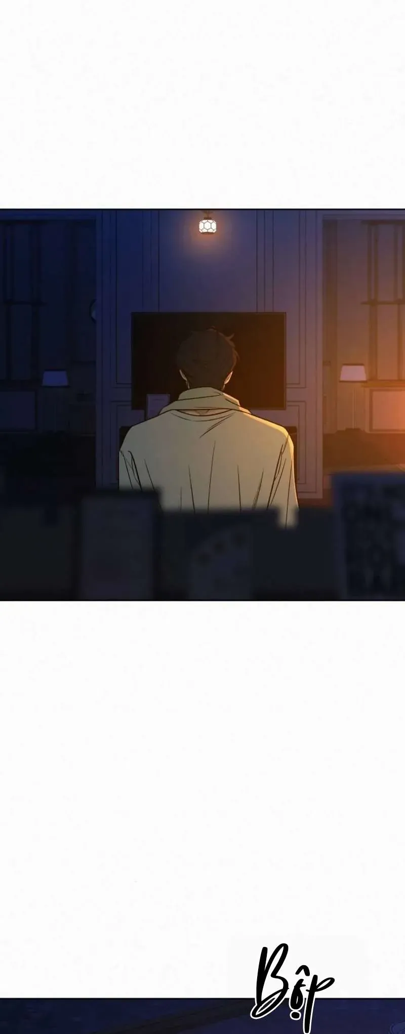 Kế Hoạch Tình Yêu Trong Sáng Chap 125 - Next Chap 124