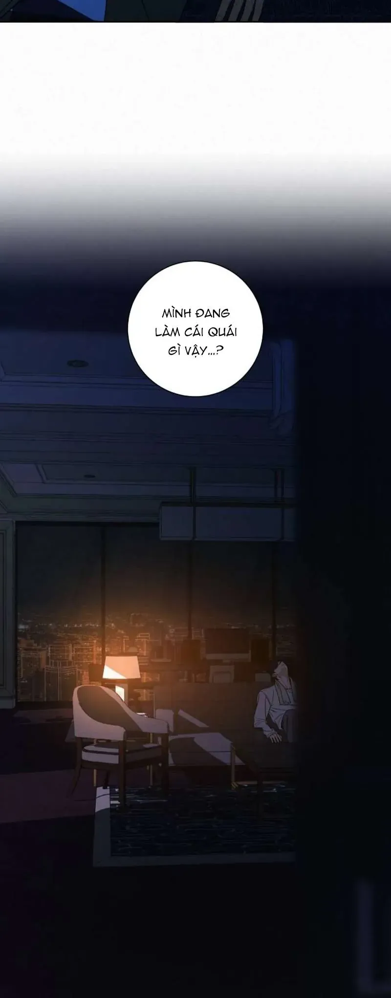 Kế Hoạch Tình Yêu Trong Sáng Chap 125 - Next Chap 124