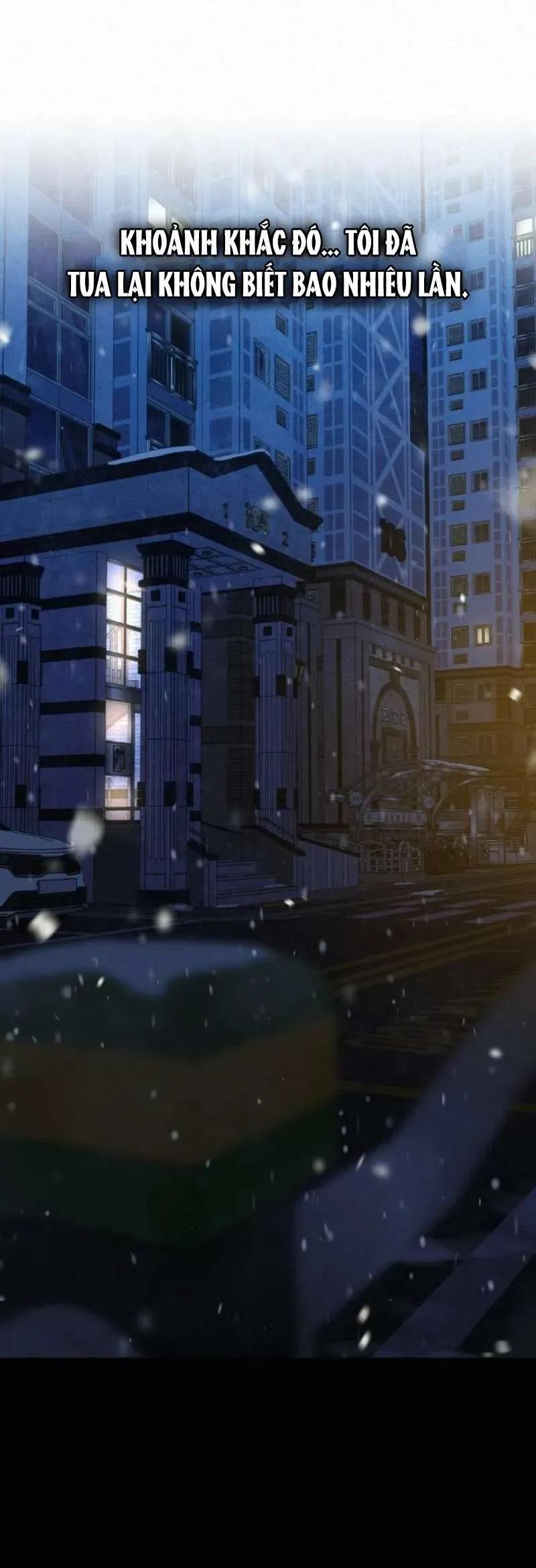 Kế Hoạch Tình Yêu Trong Sáng Chap 125 - Next Chap 124