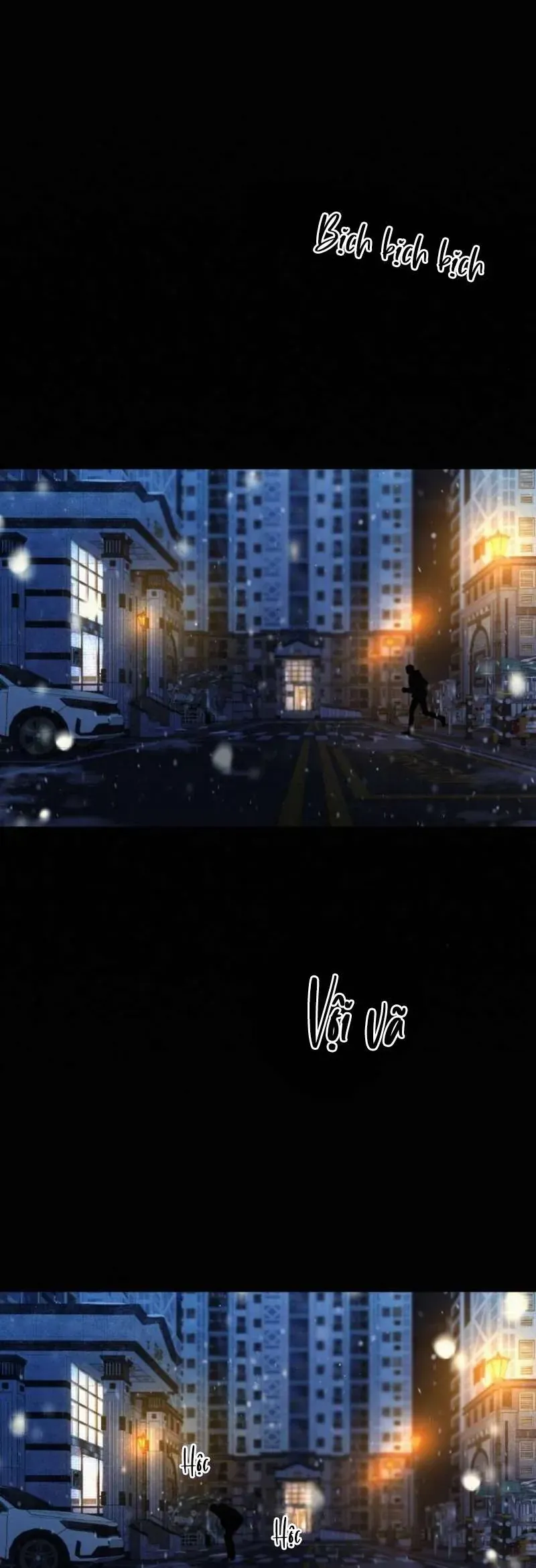 Kế Hoạch Tình Yêu Trong Sáng Chap 125 - Next Chap 124