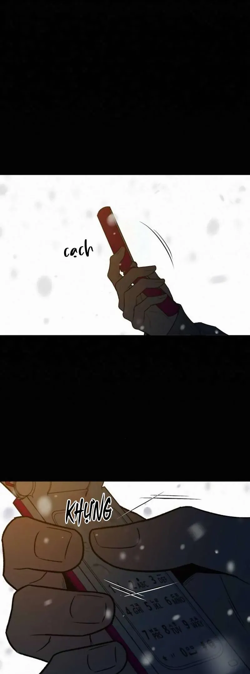 Kế Hoạch Tình Yêu Trong Sáng Chap 125 - Next Chap 124