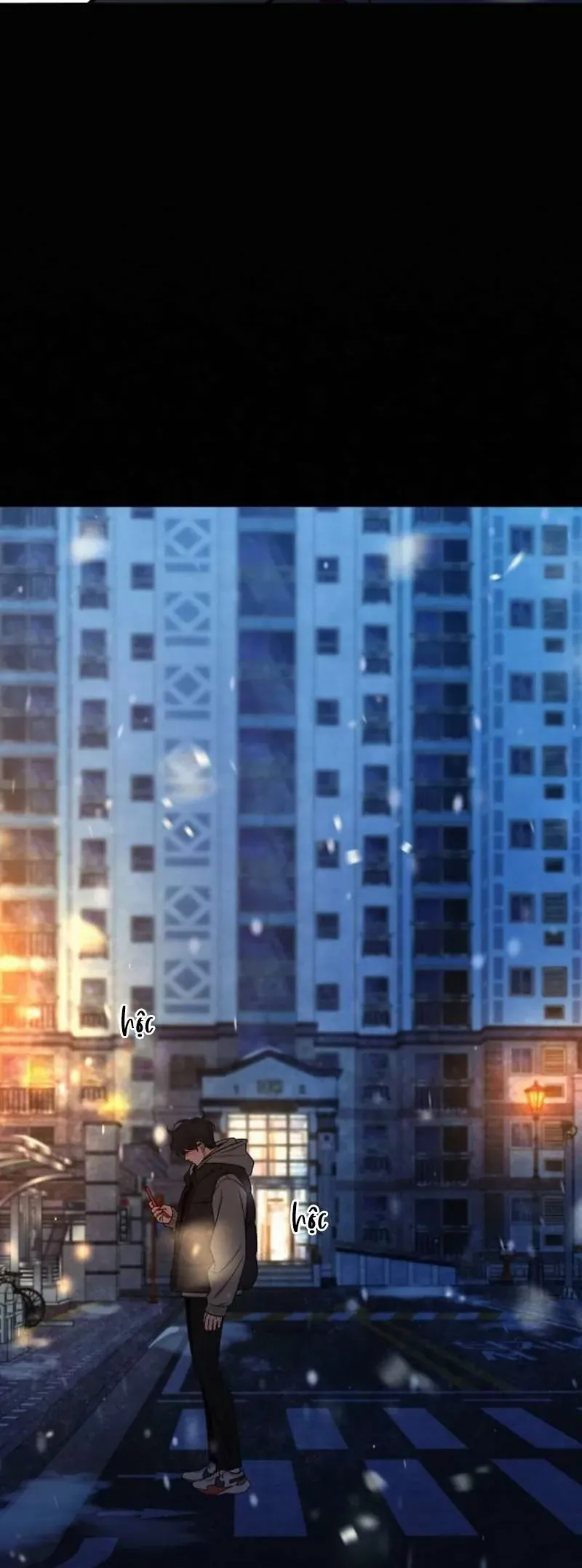 Kế Hoạch Tình Yêu Trong Sáng Chap 125 - Next Chap 124