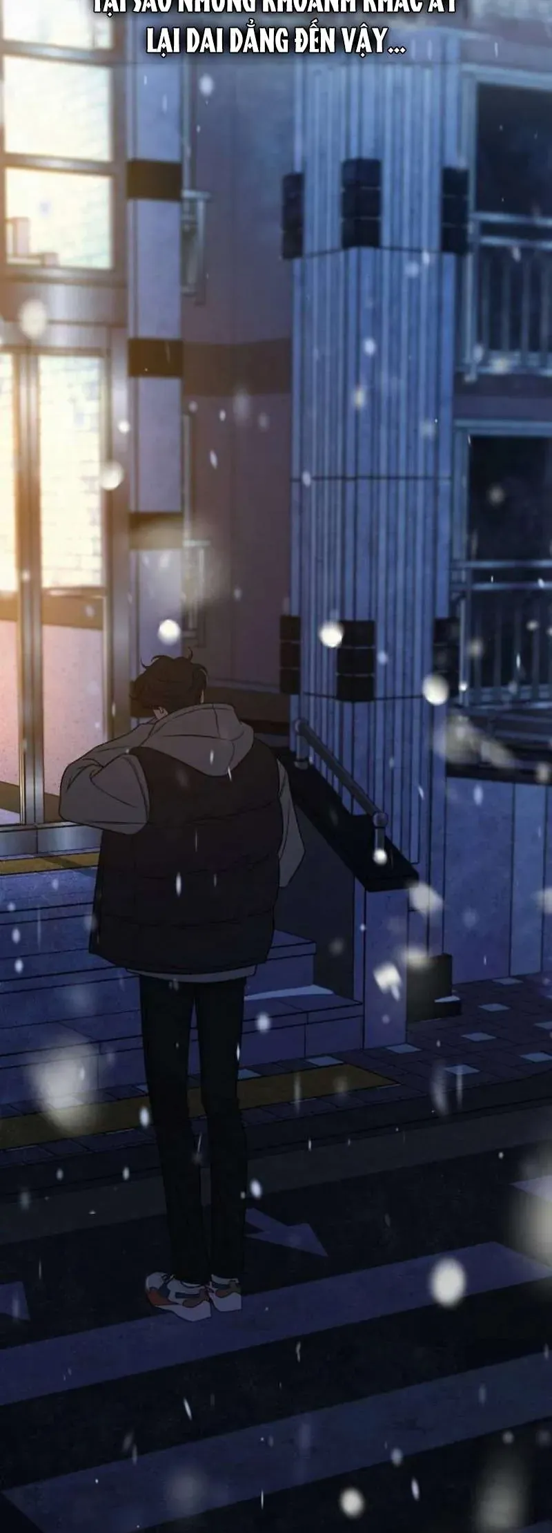 Kế Hoạch Tình Yêu Trong Sáng Chap 125 - Next Chap 124