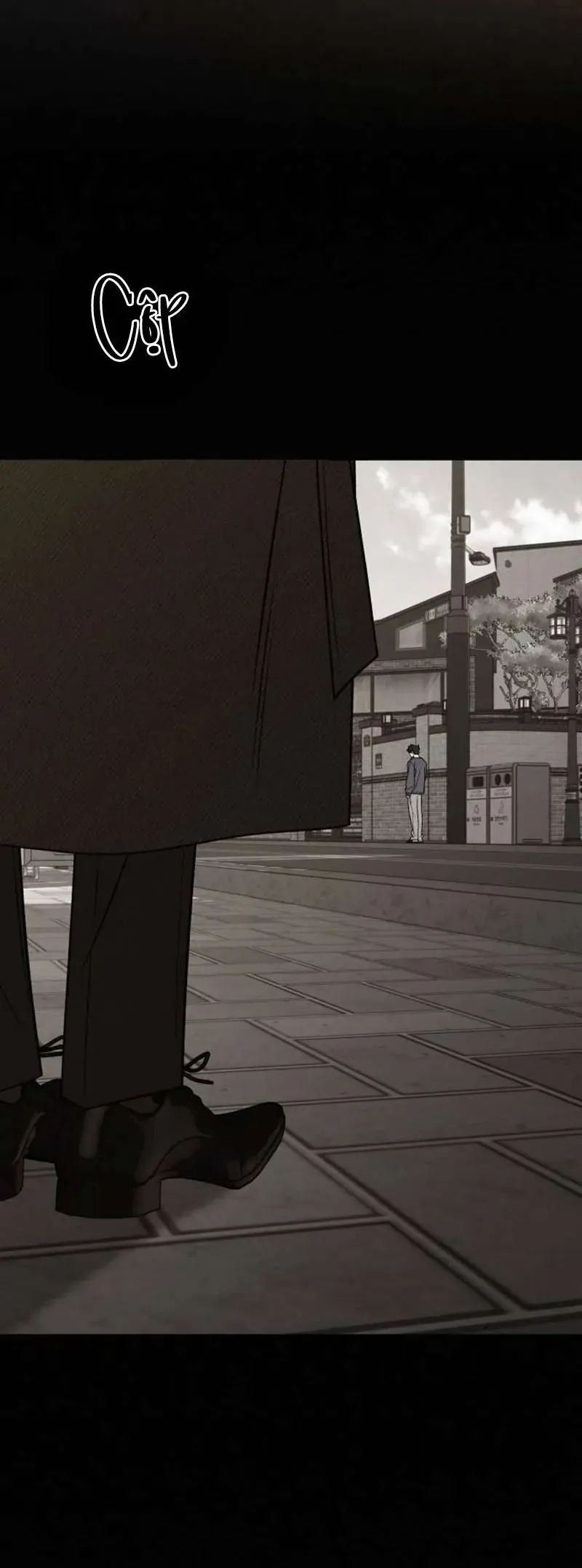 Kế Hoạch Tình Yêu Trong Sáng Chap 125 - Next Chap 124