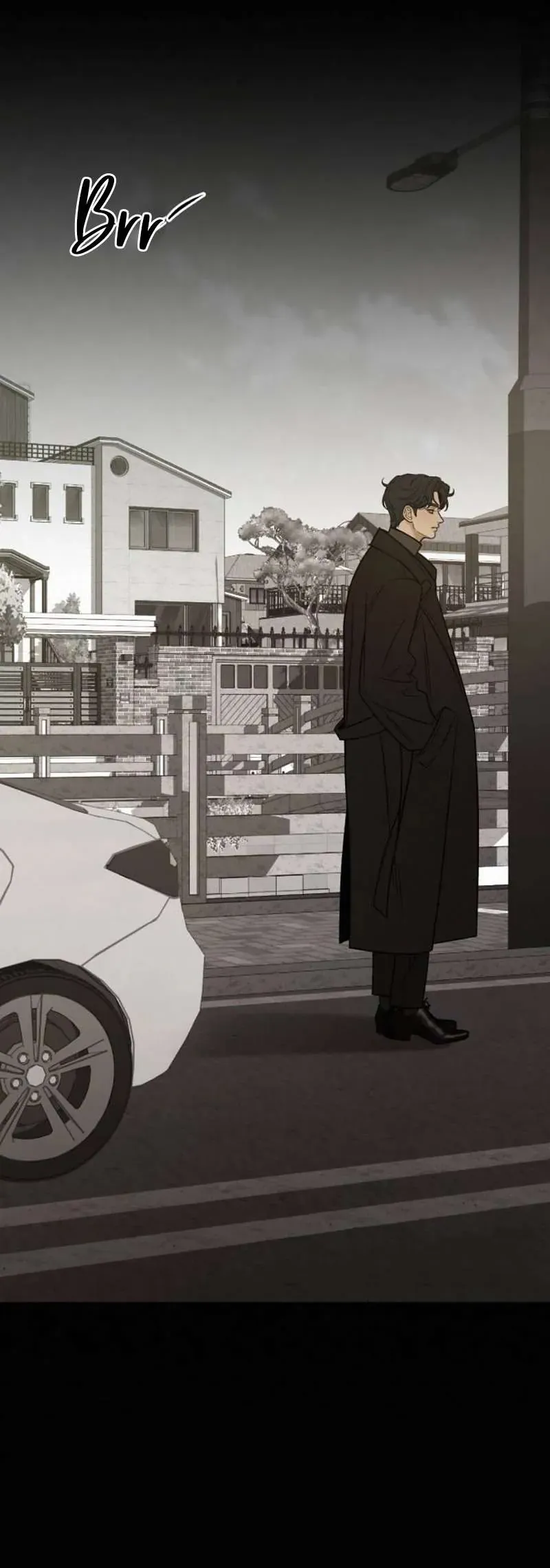 Kế Hoạch Tình Yêu Trong Sáng Chap 125 - Next Chap 124