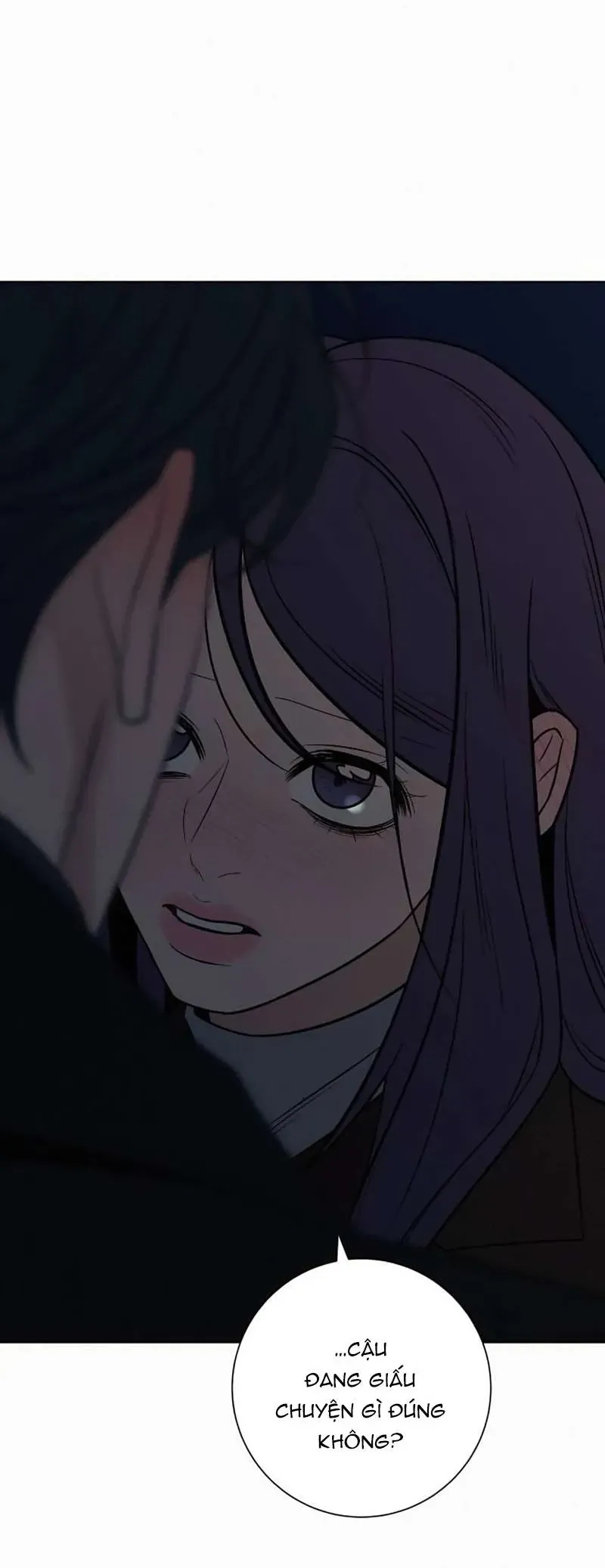 Kế Hoạch Tình Yêu Trong Sáng Chap 125 - Next Chap 124