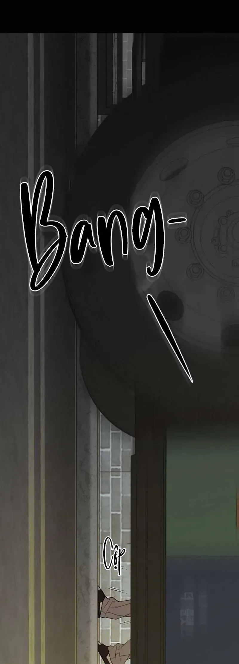 Kế Hoạch Tình Yêu Trong Sáng Chap 125 - Next Chap 124